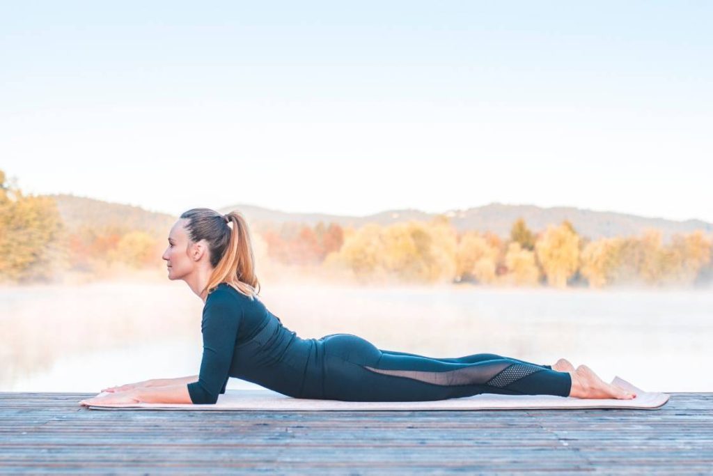 Salamba Bhujangasana practice guide