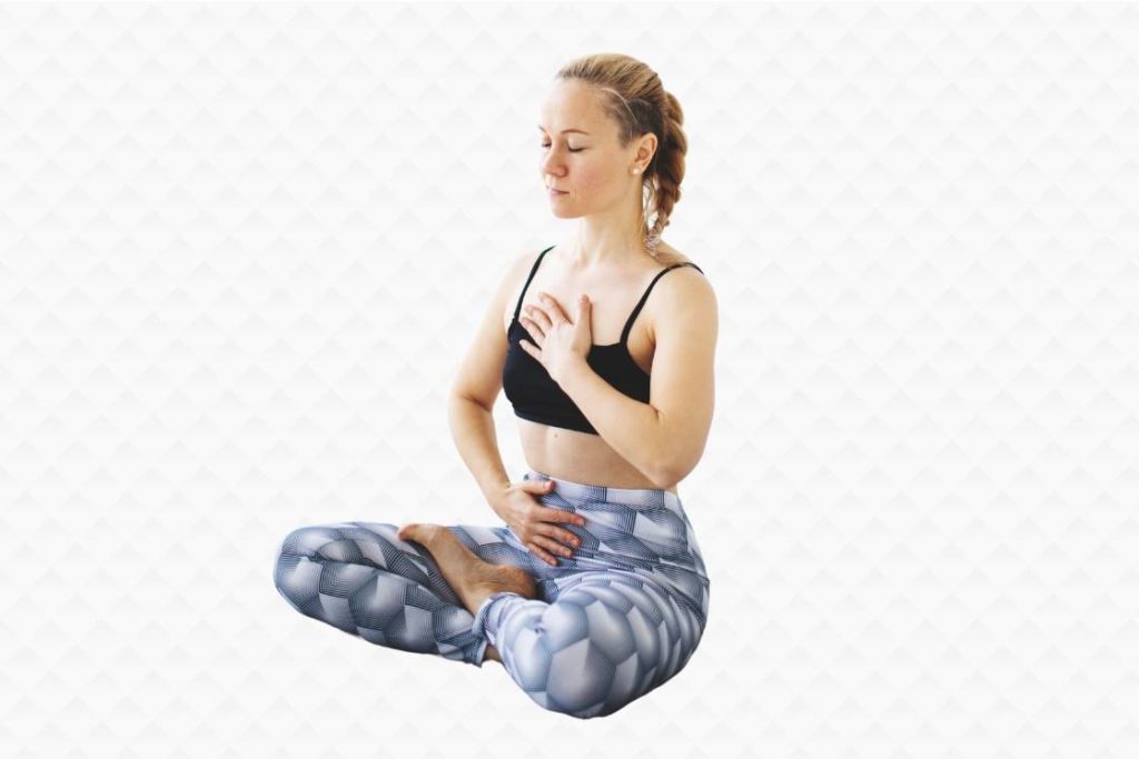 dirgha pranayama