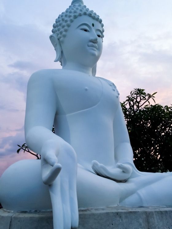 varada mudra