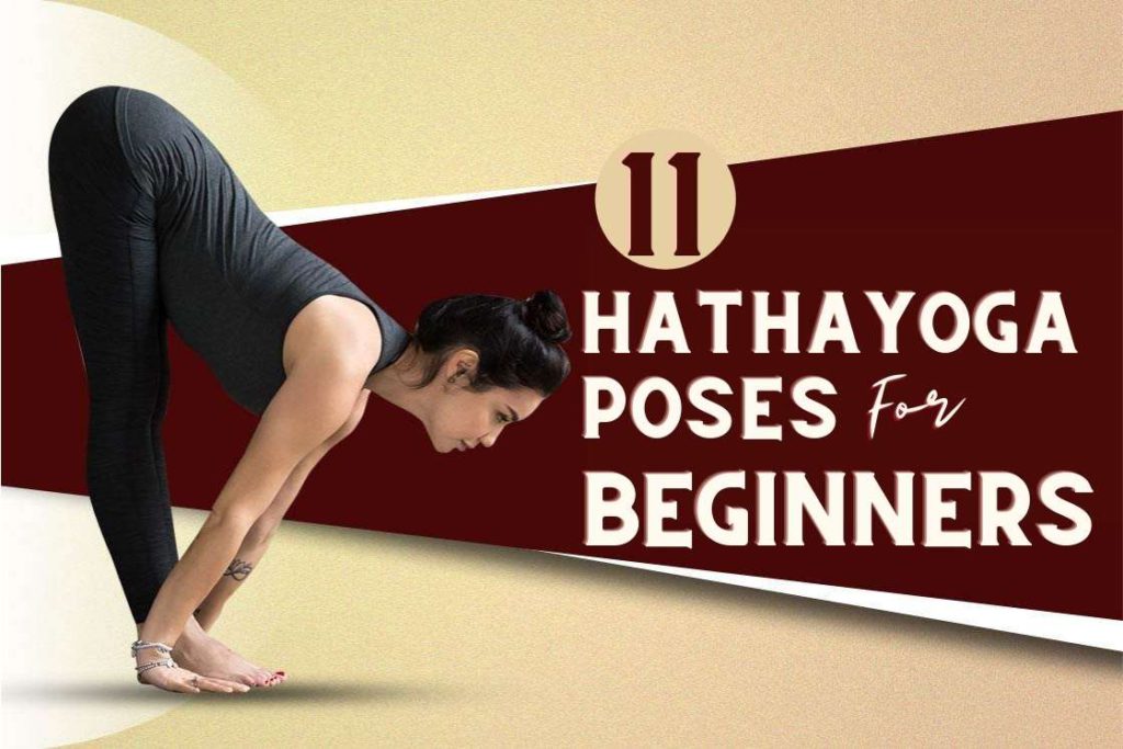 10 Hatha Yoga Poses: Benefits and Instructions