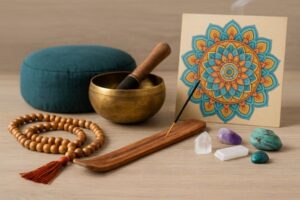 6 Essential Meditation Tools to Deepen Your Practice