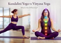 Kundalini Yoga vs Vinyasa Yoga: Which One Is Actually Right for You? Kundalini Yoga vs Vinyasa Yoga: Which One Is Actually Right for You?