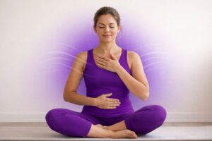 How to Breathe in Yoga: When to Inhale and Exhale (Pranayama Basics)