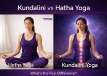 Kundalini Yoga vs Hatha Yoga: What’s the Difference & Which Is Right for You?