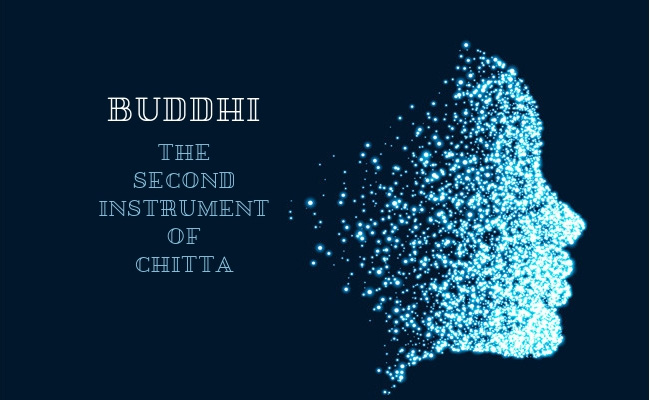 Chitta-buddhi