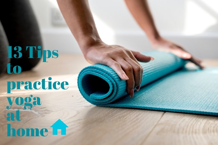 9 Tips To Help You Do Yoga Every Day - Yoganum Blog