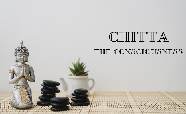 Chitta the Consciousness