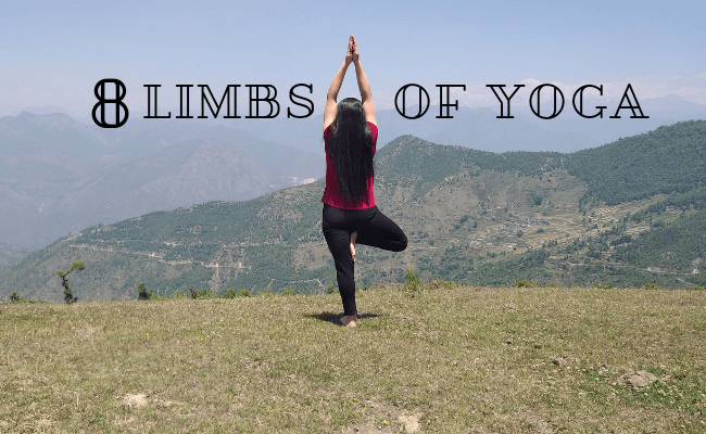 The Eight Limbs of Yoga Defined: Why and Find out how to Apply It ...