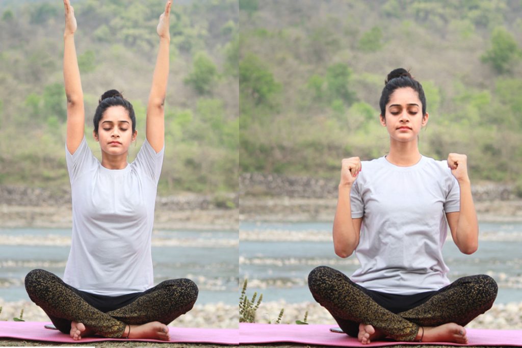 Managing Diabetes with Yoga: Essential Poses, Pranayama, & Mudra Practices  to Try - Fitsri Yoga