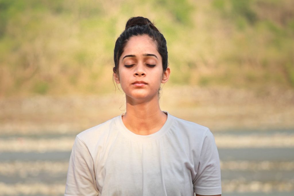 The Best Pranayama Techniques for Balancing Your Doshas – Fitsri Yoga