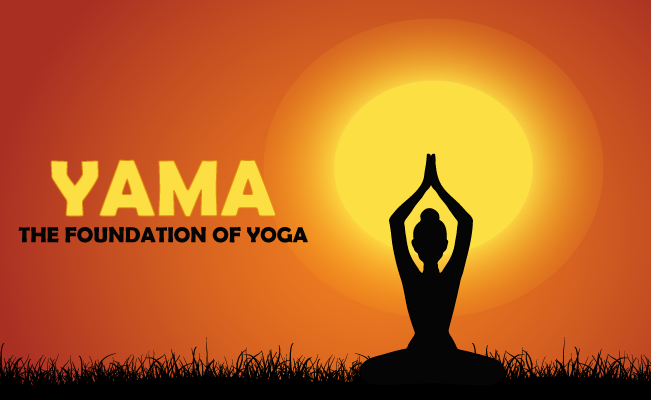 5 Yamas Of Yoga List Of Self Restraint For Yogi 6927