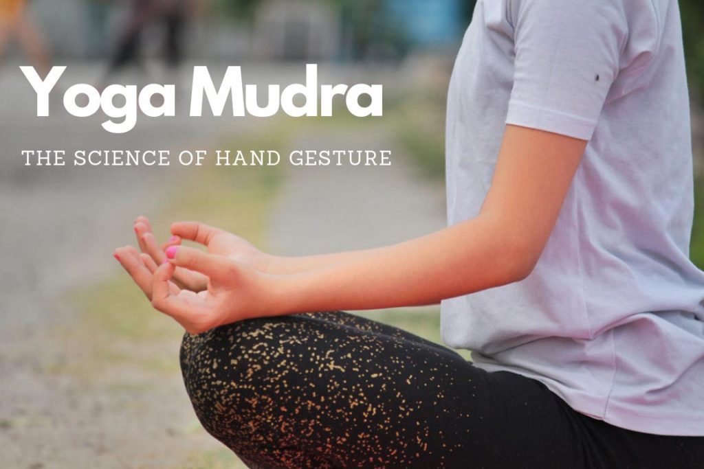 6 Effective Hand Mudras for High Blood Pressure - Fitsri Yoga