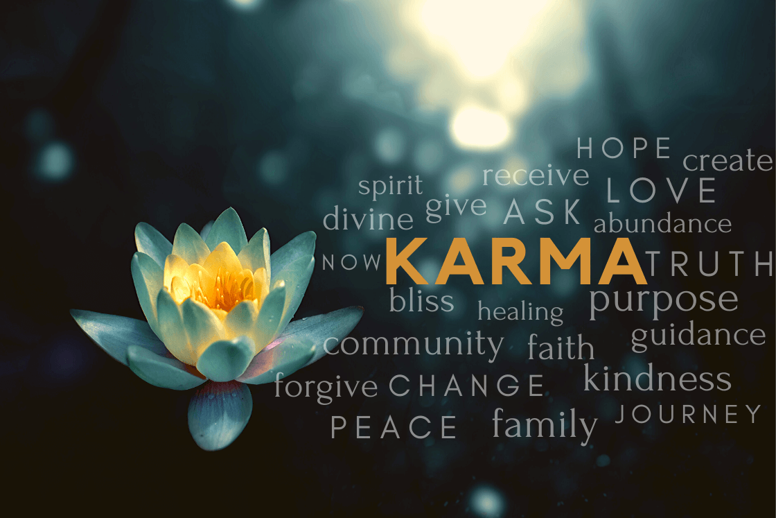 Keep your karma clean.  Cool words, Power of positivity, Good