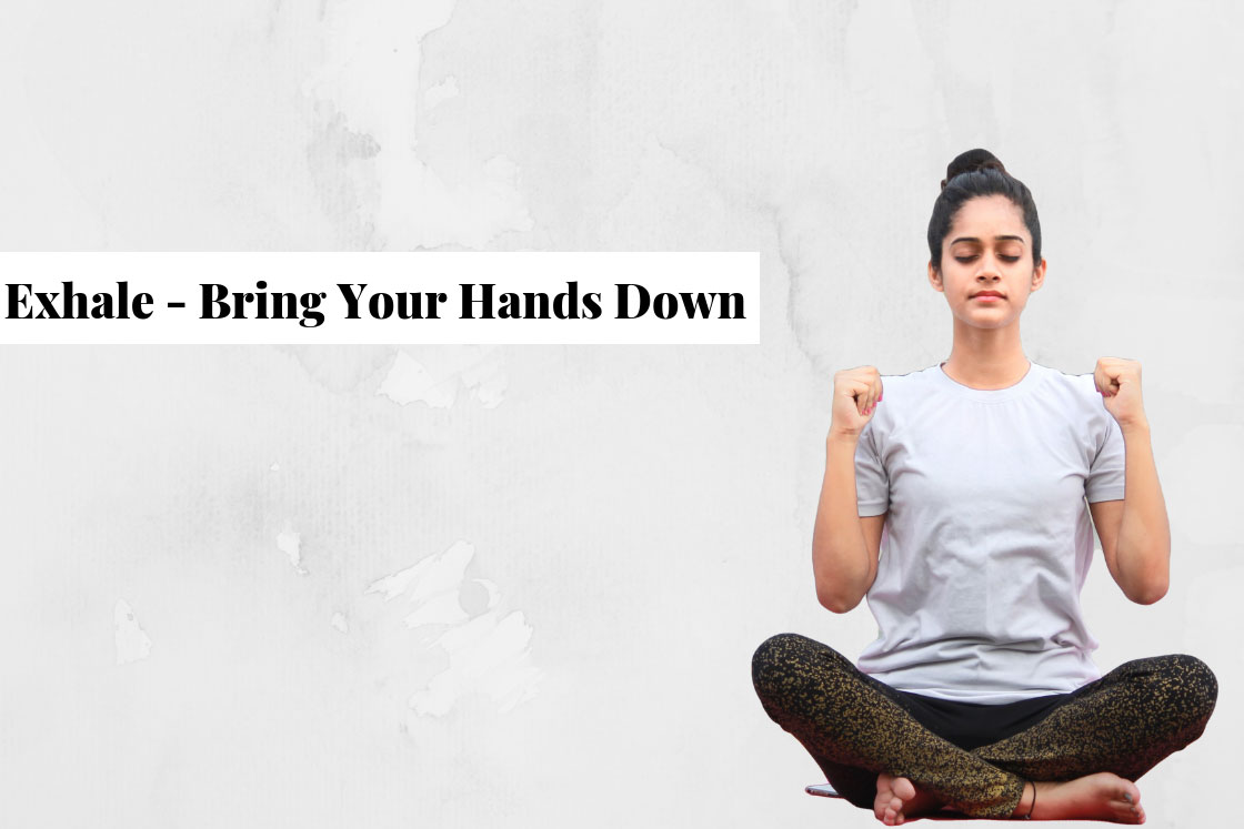 Bhastrika Pranayama (Bellows Breath): Benefits & How to Do – Fitsri Yoga