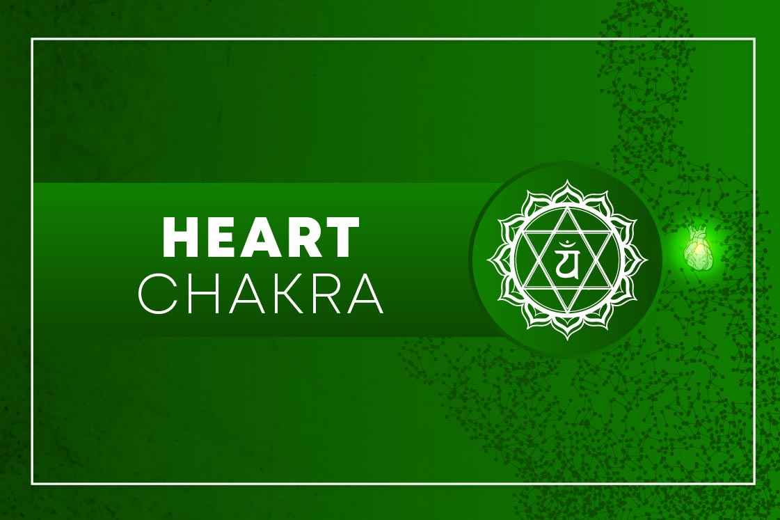 Heart Chakra 