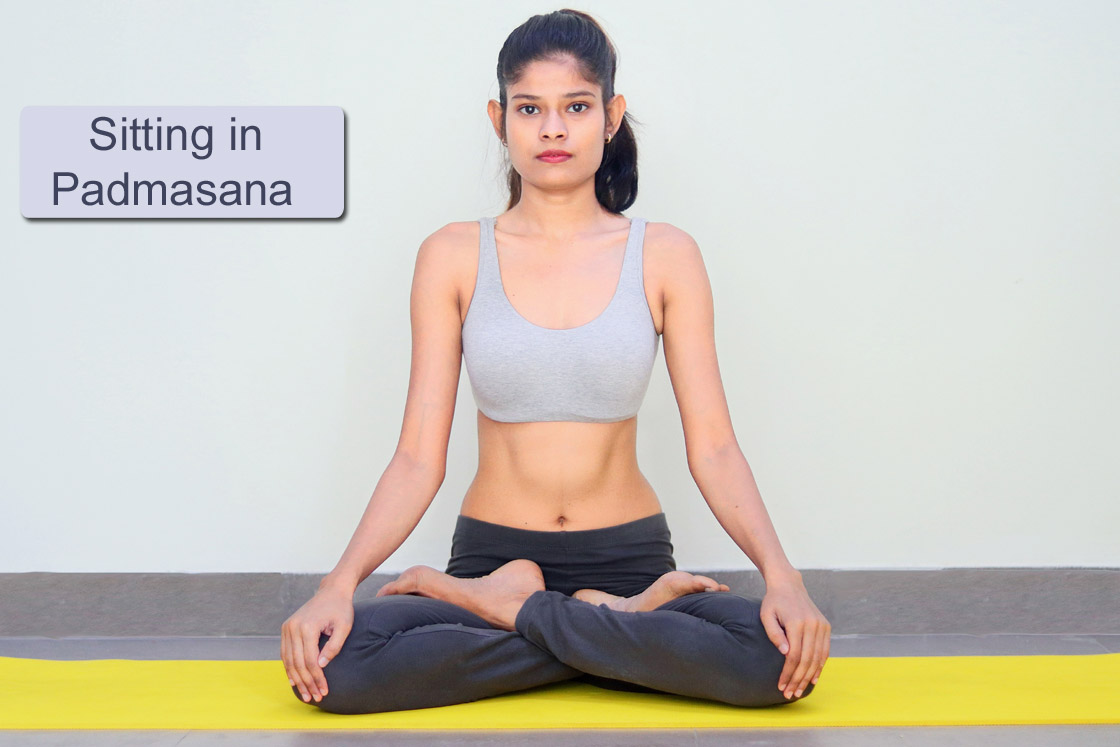 Yoga Poses Kapalbhati Yoga Poses Kapalbhati