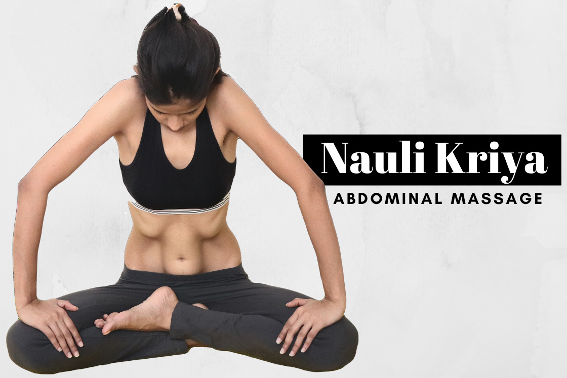 The Benefits of Nauli, It looks weird but this advanced yoga move is  actually good for digestion