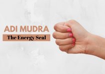 Adi Mudra: How to Do (Steps), Benefits, and More