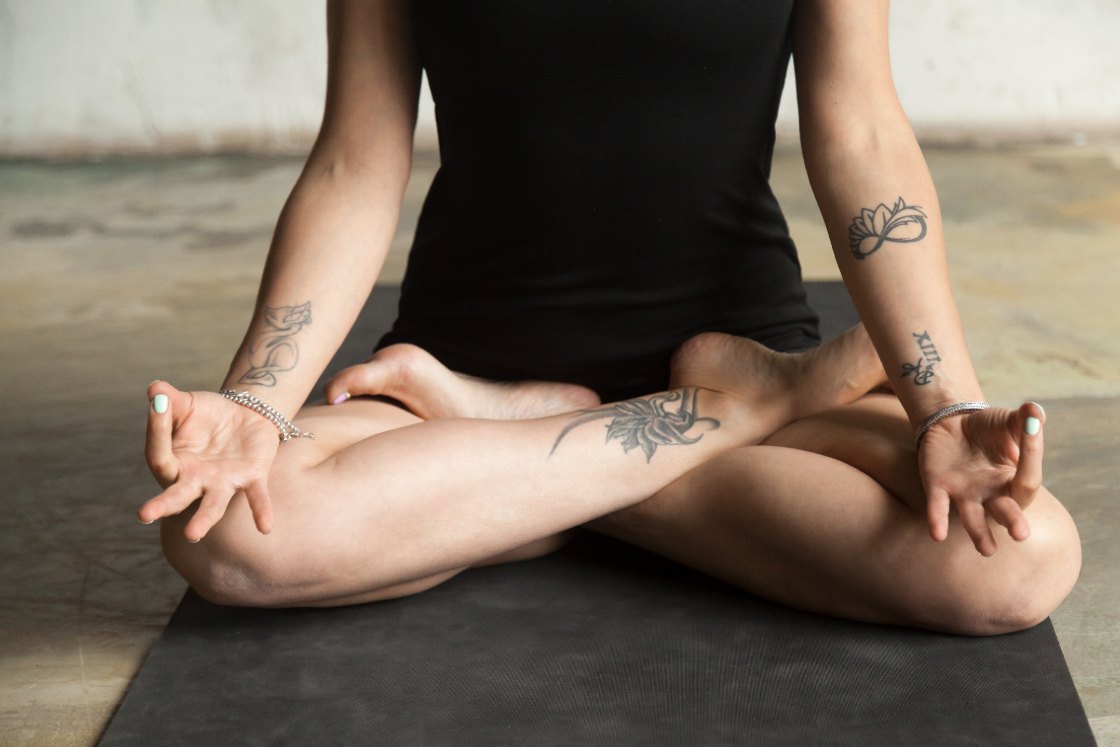 gyan mudra tattoo hand meditate – Round the World Magazine