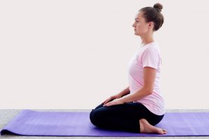 Hero Pose (Virasana): How to Do (Steps) and Benefits