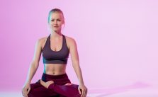 10 Yin Yoga Poses to Taste the Yin Style Relaxation (For Beginners