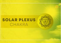 Solar Plexus or Manipura Chakra