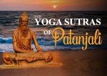patanjali yoga sutra - a complete guide