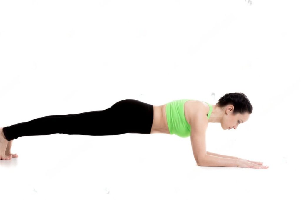 No Crunches Needed: 3 Fresh Core-Strengthening Poses - YogaUOnline