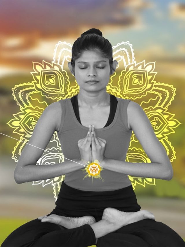 Powerful Yoga Poses For Opening Your Solar Plexus Chakra Fitsri Yoga