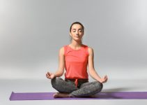 Easy Pose (Sukhasana): How to Do and Benefits