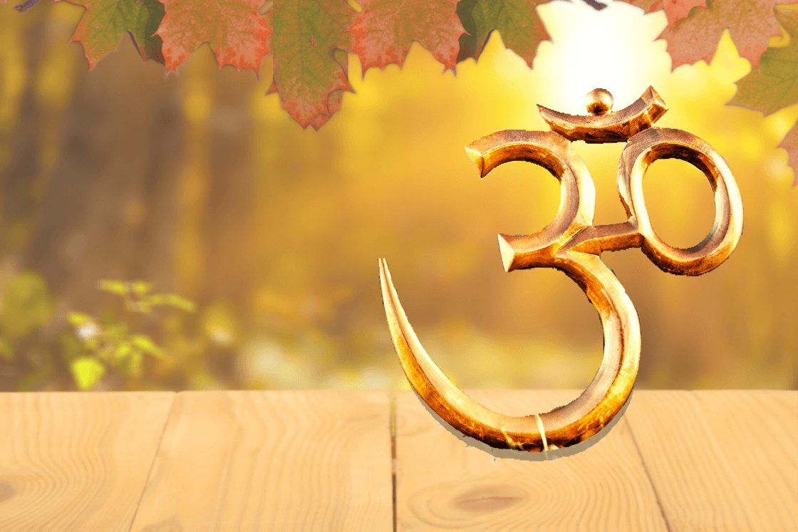 What Is OM: Its Meaning, Symbol & Chanting Benefits - Fitsri Yoga