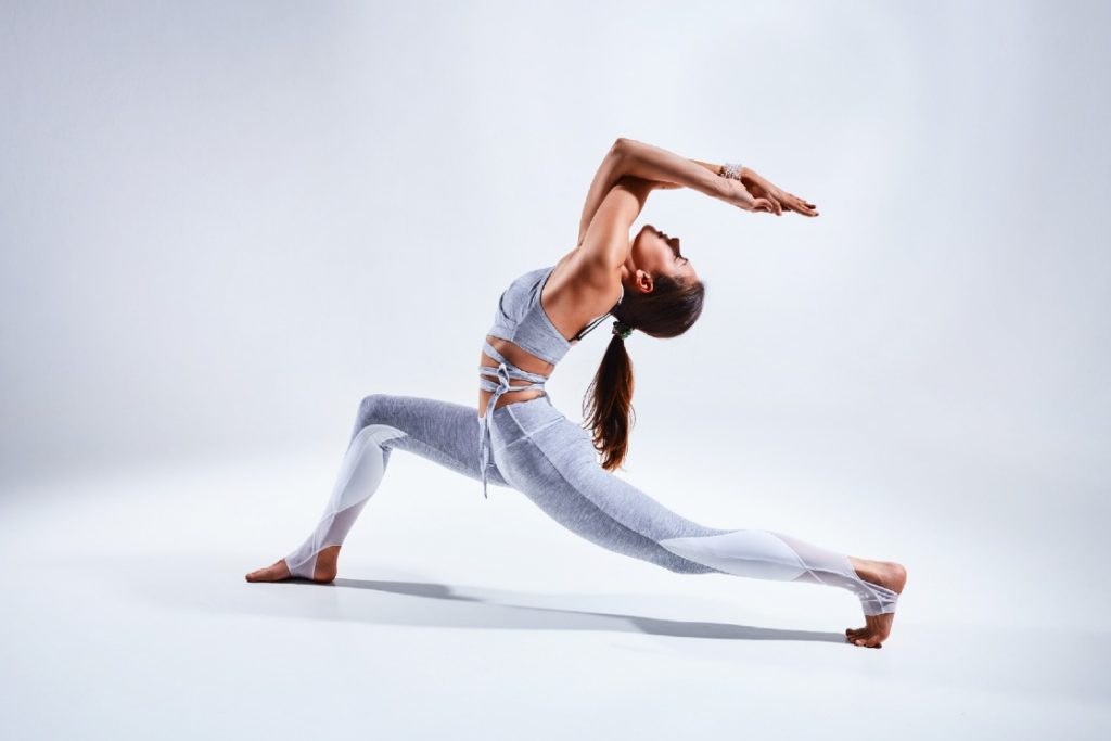 9 Vinyasa Yoga Poses for Beginners - Journeys of Yoga