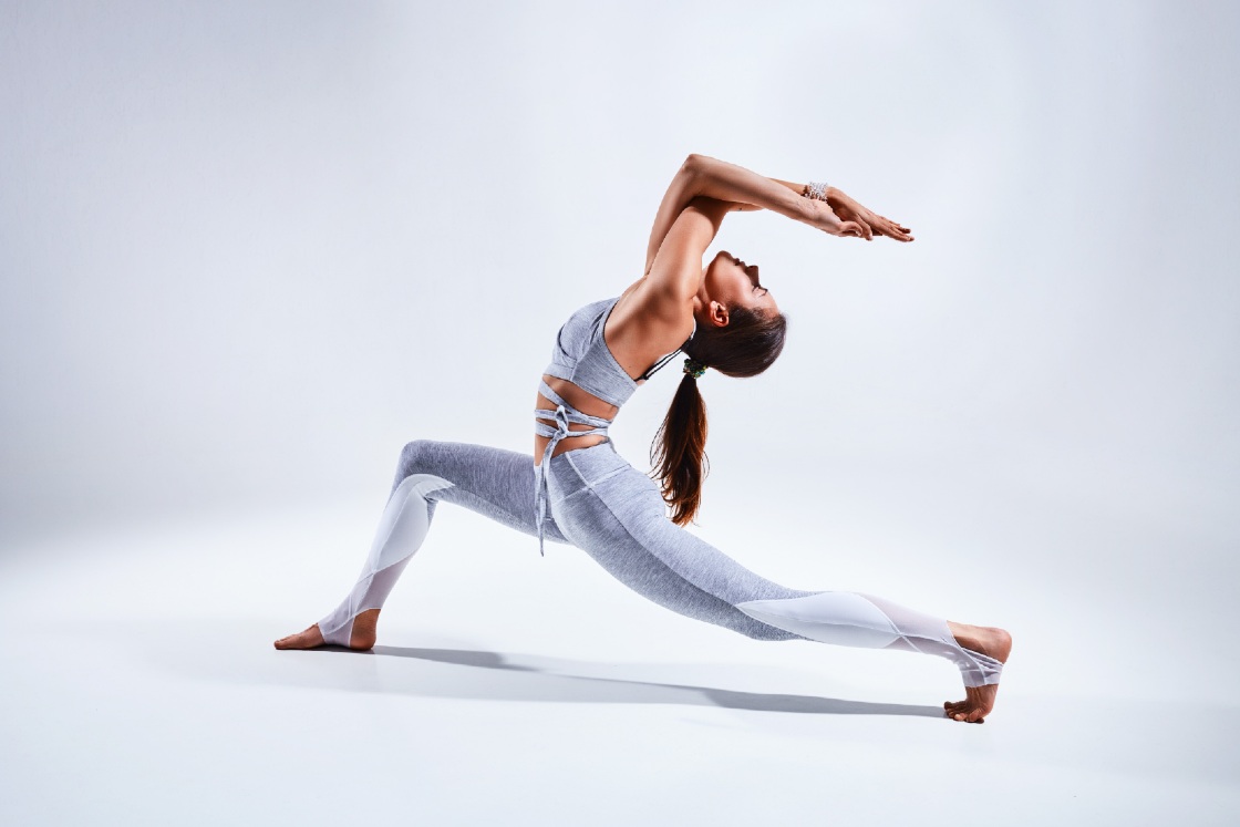 Namaste Yoga 95: Samana Vayu with Dr. Melissa West on Vimeo
