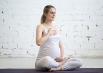 dirgha pranayama in pregnancy