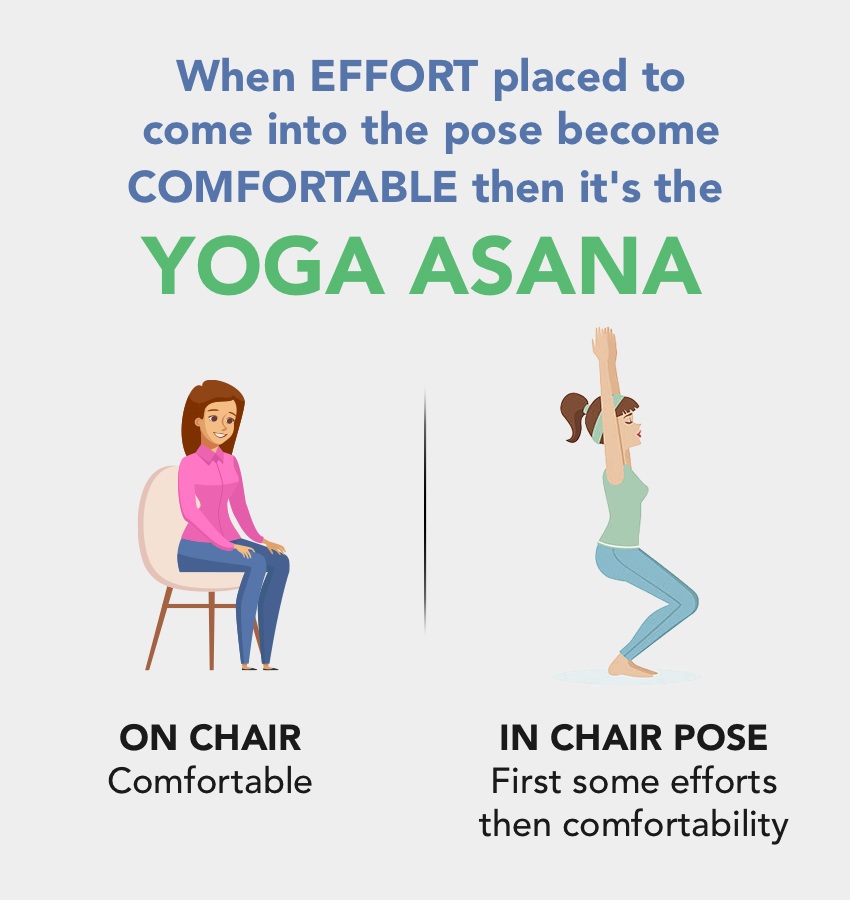 Asanas: Meaning, Definition and Purpose • Yoga Basics