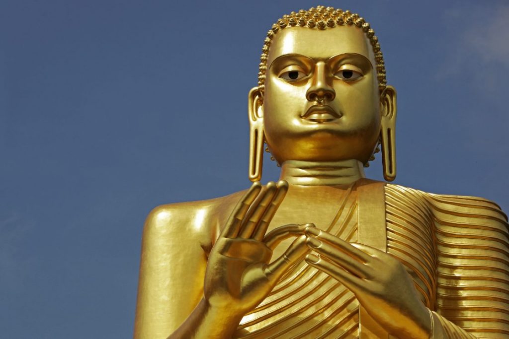 10 Buddha Mudras and Their Meanings in Buddhism - The world of zen