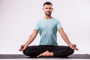 Vajroli Mudra: Procedure, Steps, Benefits & Precautions