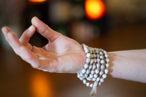 5 Yoga Mudras for Diabetes: Control Blood Sugar Level Naturally