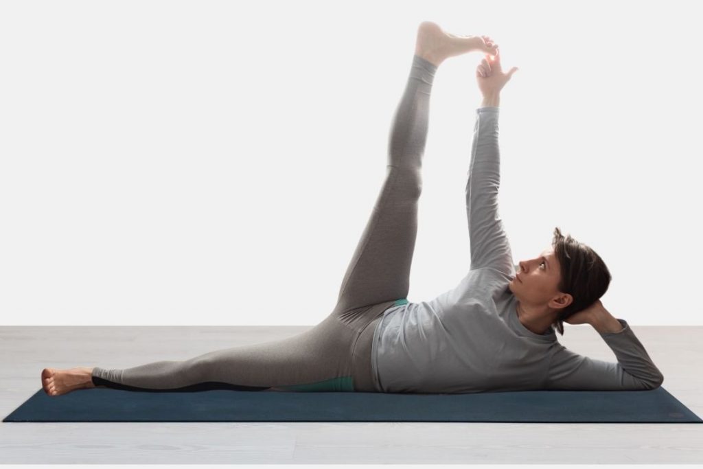 4 Ways to Change the Orientation of a Yoga Pose - YogaUOnline