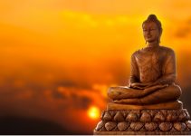 Buddha mudras and their symbolism