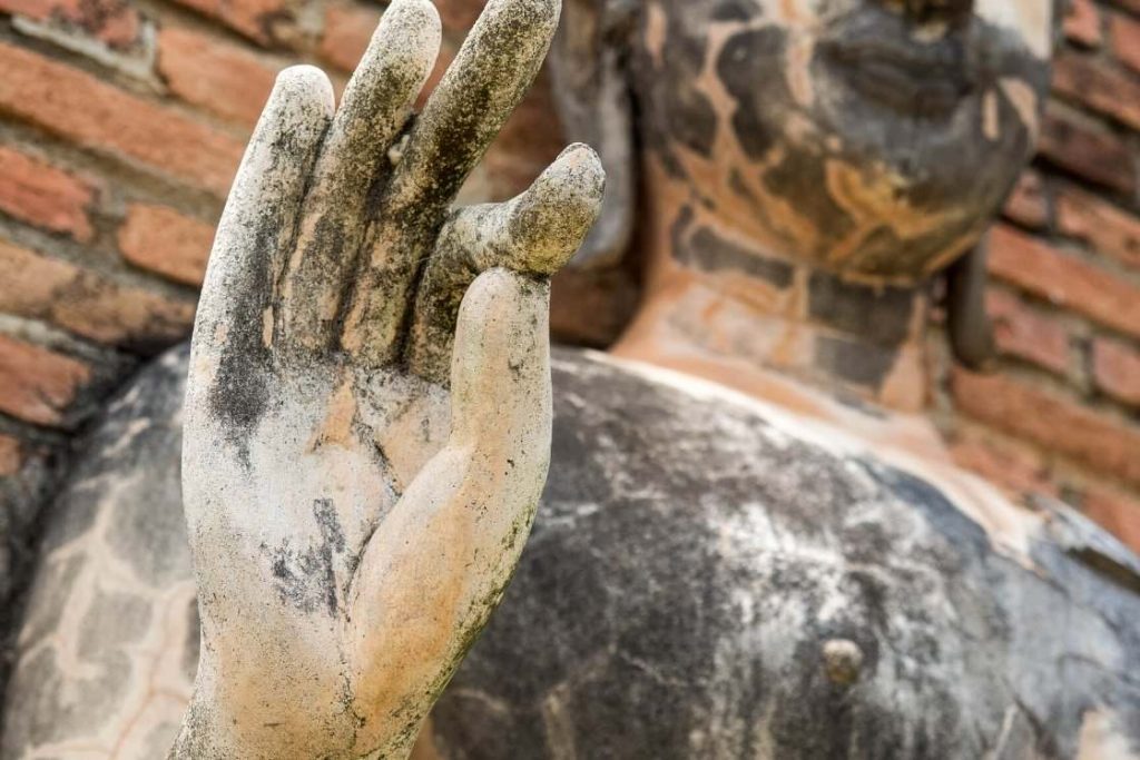 10 Buddha Mudras And What They Symbolise In Buddhism Fitsri