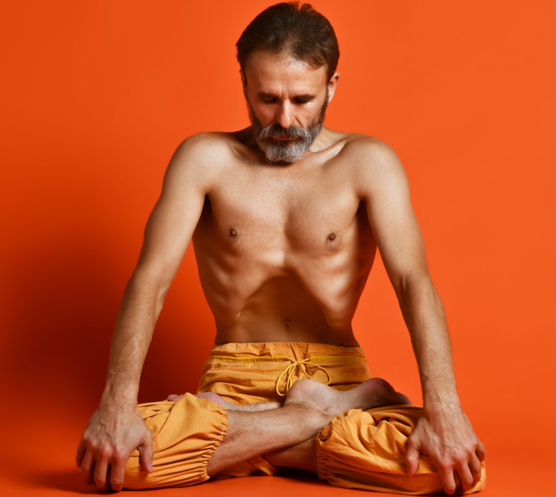 Bikram Yoga - Benefits of #Pranayama Breathing, Standing