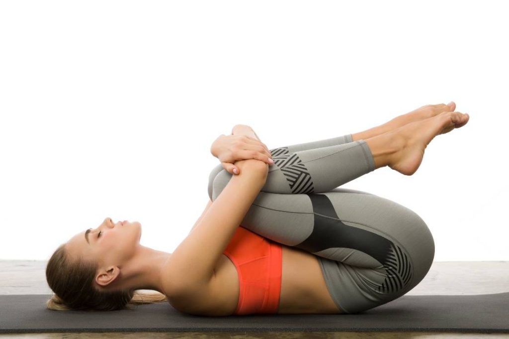 14 Yoga Poses And Stretches To Practice In Morning 10 Minute Routine 