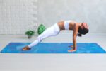 Camatkarasana (Wild Thing Pose): Meaning, How to Do, Benefits