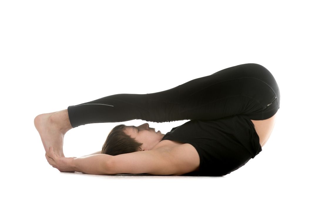 Yoga Asanas For Back Pain Relief- Boldsky