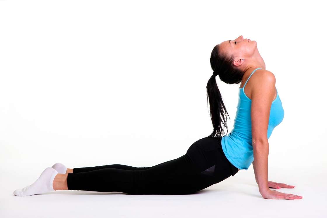 Udana Mudra (Gesture of Udana Vayu): Benefits and Steps - Fitsri Yoga