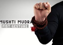 Mushti Mudra
