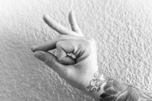 Bhramara Mudra (Allergy Relief Yoga Gesture): How to Do and Benefits