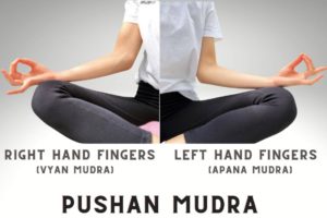 Pushan Mudra (Digestion Gesture): Meaning, How to Do & Benefits