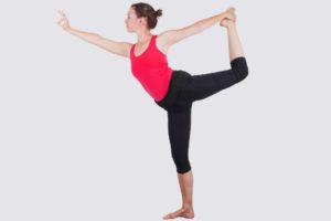 Natarajasana (Dancer Pose): Meaning, How to Do, Variations, Benefits